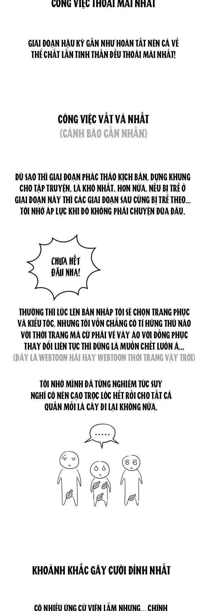 Trận Đấu Đồng Đội Của Những Tài Xế Xe Tải Chapter 40 - Trang 2