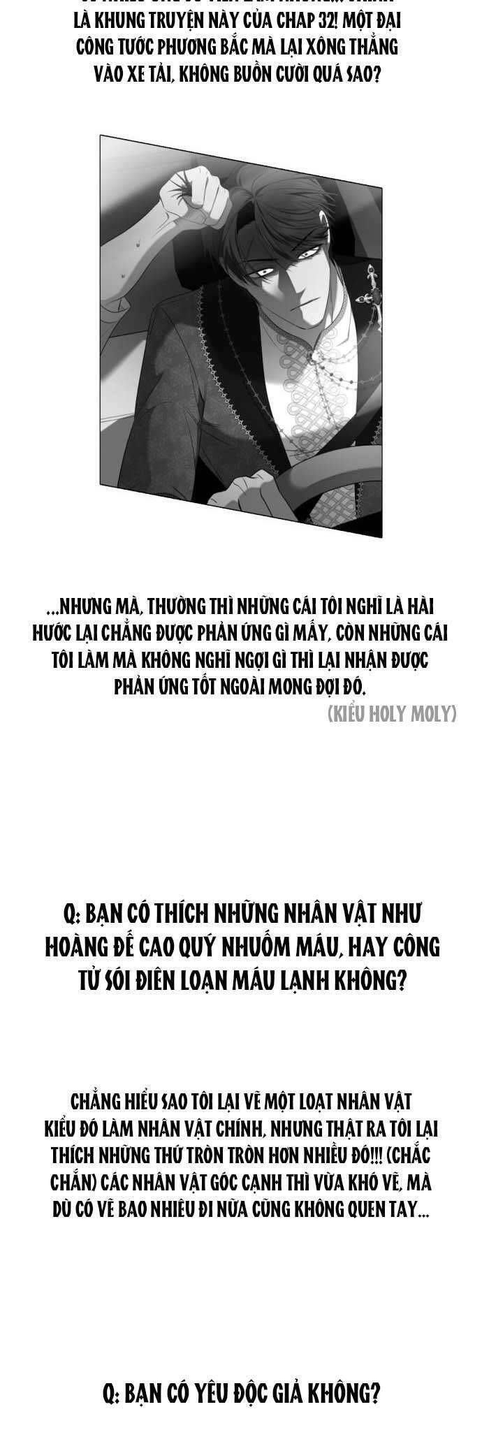 Trận Đấu Đồng Đội Của Những Tài Xế Xe Tải Chapter 40 - Trang 2
