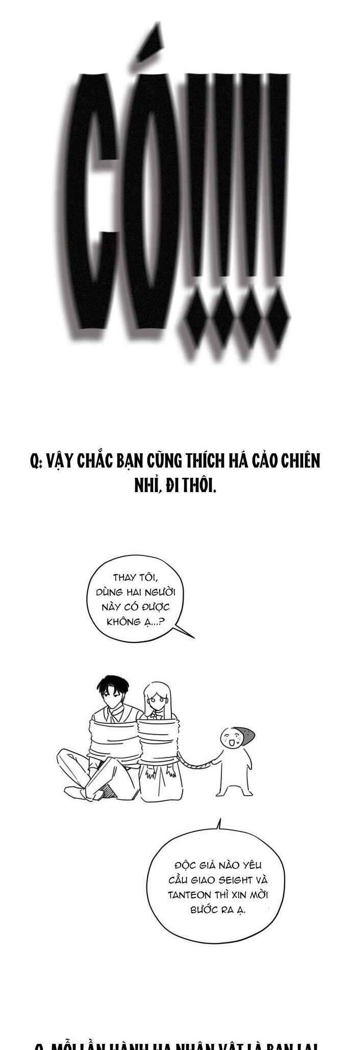 Trận Đấu Đồng Đội Của Những Tài Xế Xe Tải Chapter 40 - Trang 2