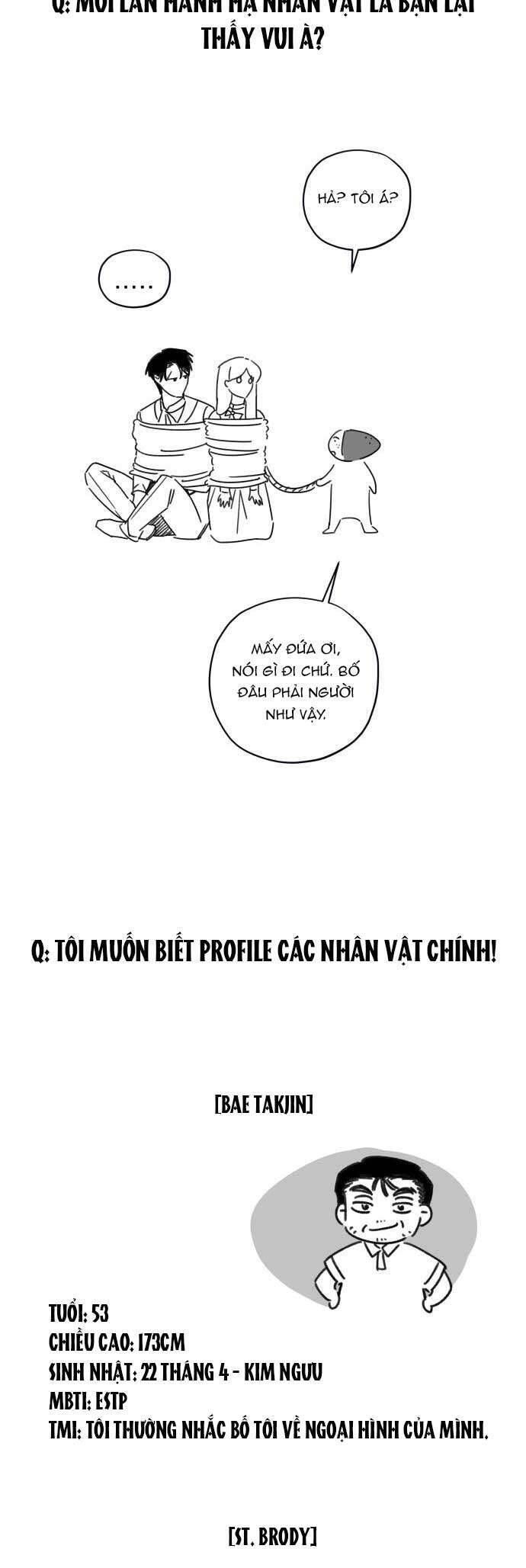 Trận Đấu Đồng Đội Của Những Tài Xế Xe Tải Chapter 40 - Trang 2