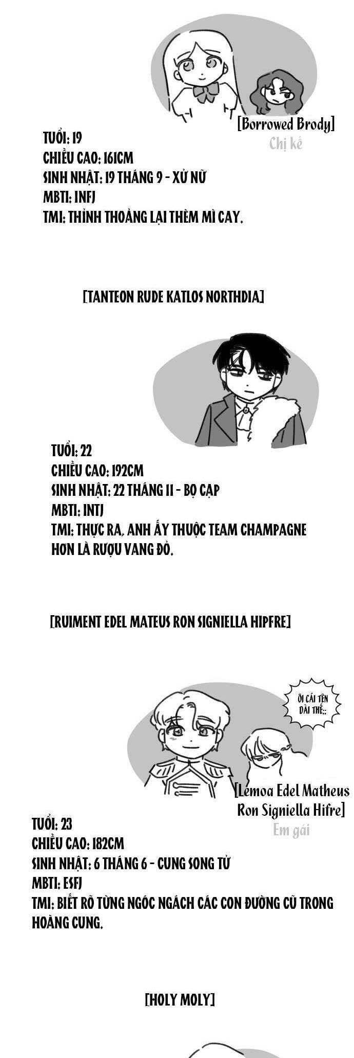 Trận Đấu Đồng Đội Của Những Tài Xế Xe Tải Chapter 40 - Trang 2