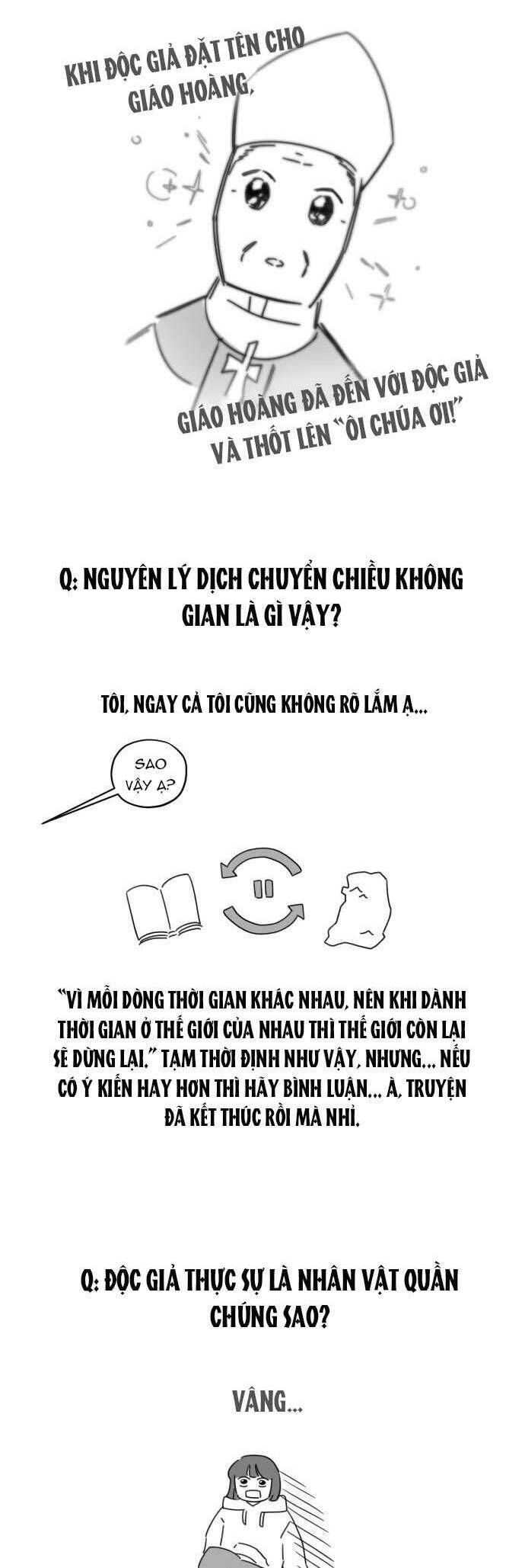Trận Đấu Đồng Đội Của Những Tài Xế Xe Tải Chapter 40 - Trang 2