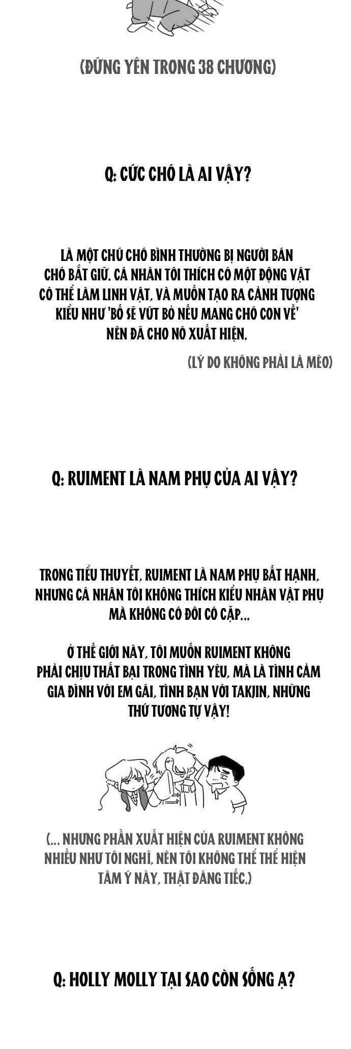 Trận Đấu Đồng Đội Của Những Tài Xế Xe Tải Chapter 40 - Trang 2