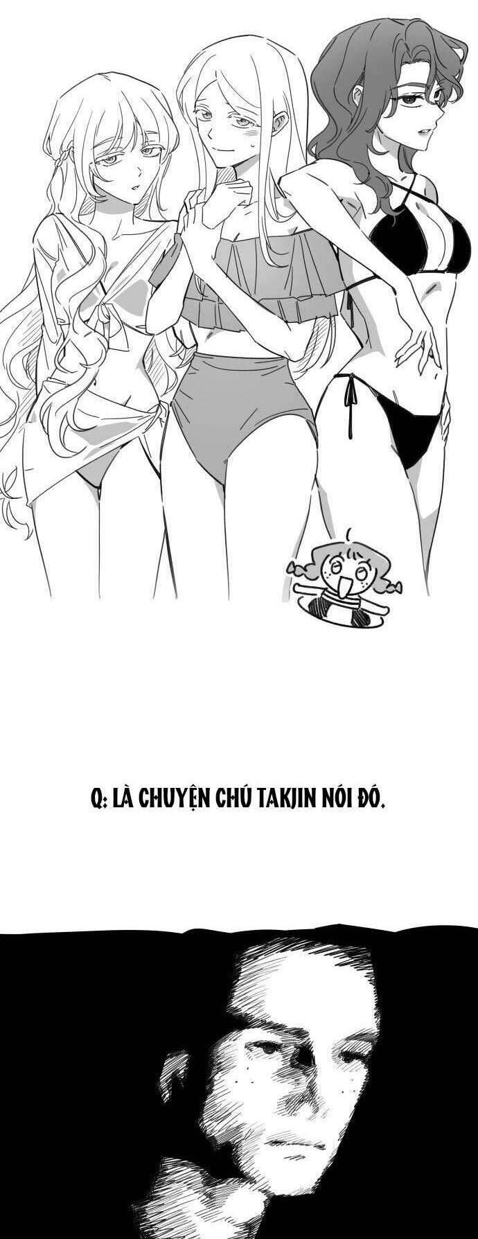 Trận Đấu Đồng Đội Của Những Tài Xế Xe Tải Chapter 40 - Trang 2