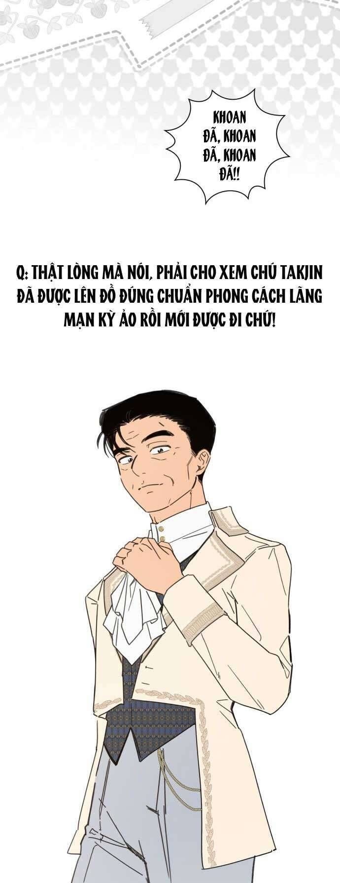 Trận Đấu Đồng Đội Của Những Tài Xế Xe Tải Chapter 40 - Trang 2