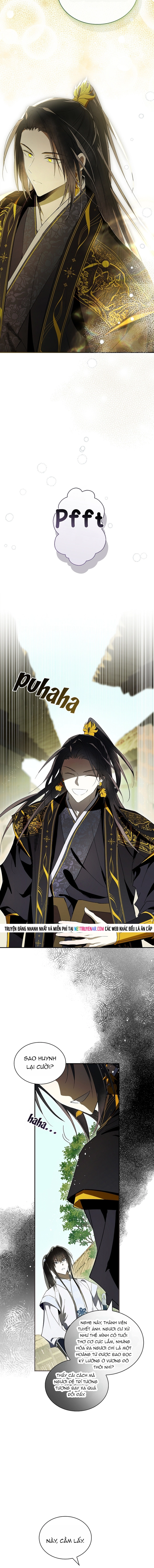 Trấn Hồn Kí Chapter 35 - Trang 2
