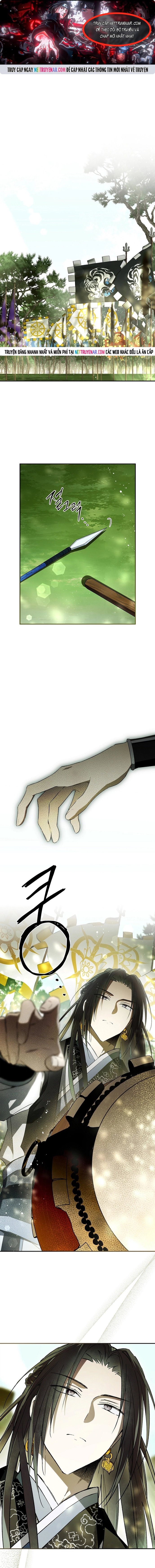 Trấn Hồn Kí Chapter 35 - Trang 2