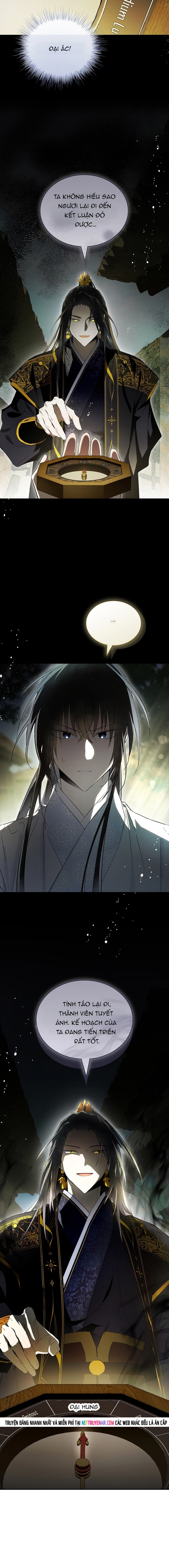 Trấn Hồn Kí Chapter 35 - Trang 2