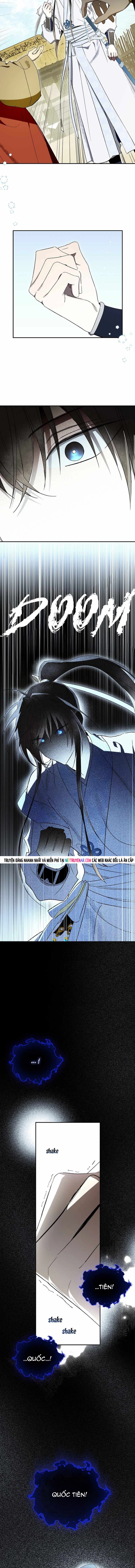 Trấn Hồn Kí Chapter 36 - Trang 2