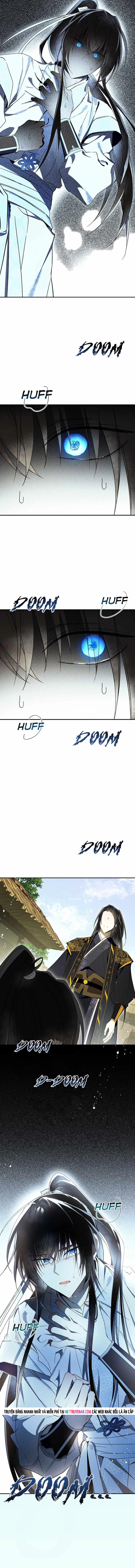 Trấn Hồn Kí Chapter 36 - Trang 2
