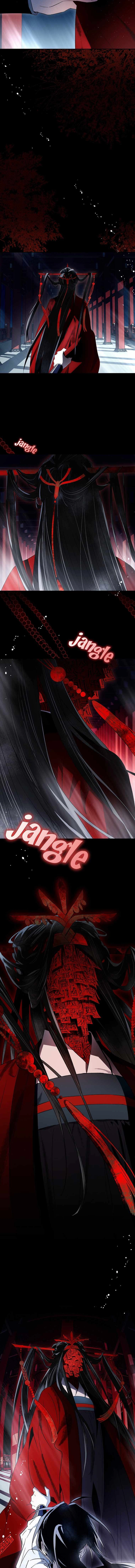 Trấn Hồn Kí Chapter 36 - Trang 2