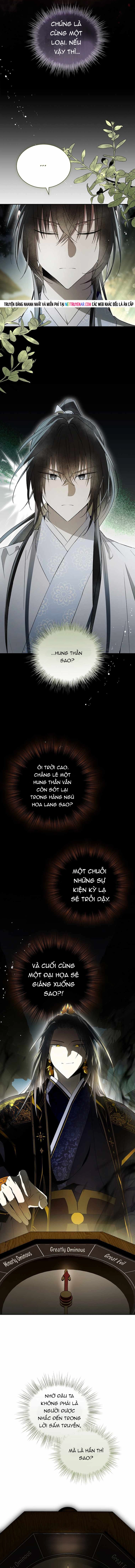 Trấn Hồn Kí Chapter 36 - Trang 2