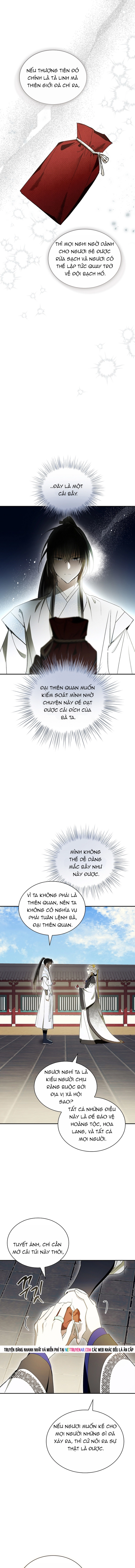 Trấn Hồn Kí Chapter 37 - Trang 2