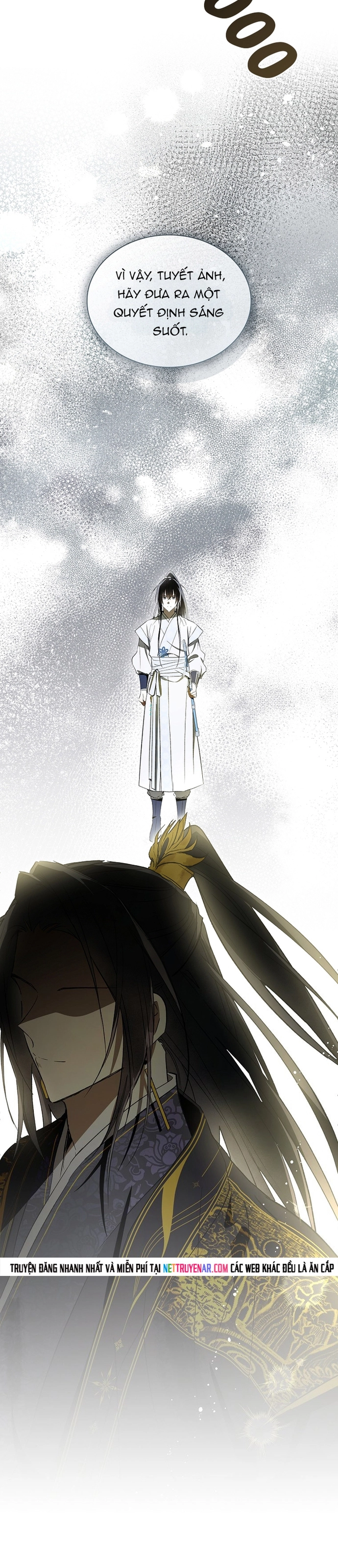 Trấn Hồn Kí Chapter 37 - Trang 2