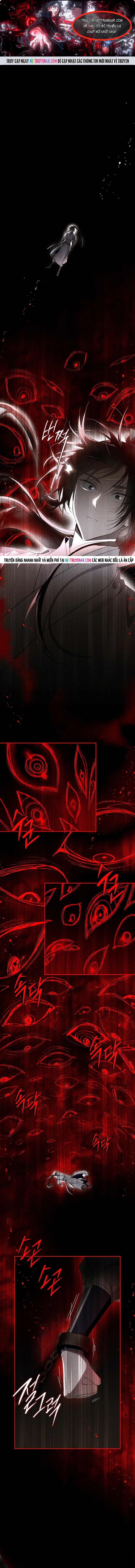 Trấn Hồn Kí Chapter 37 - Trang 2