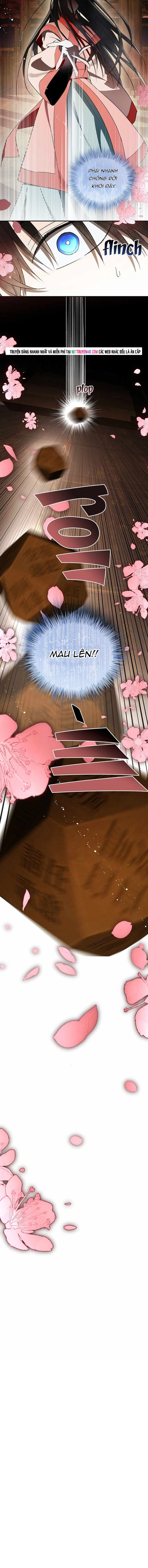 Trấn Hồn Kí Chapter 39 - Trang 2