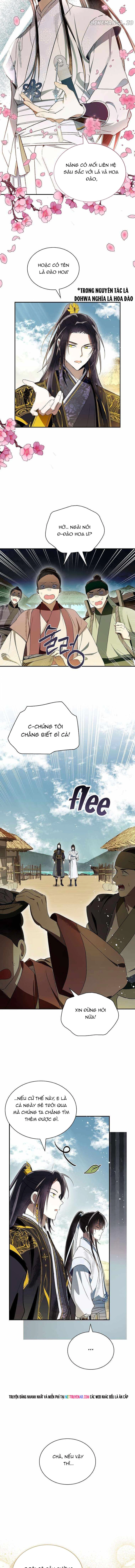 Trấn Hồn Kí Chapter 40 - Trang 2