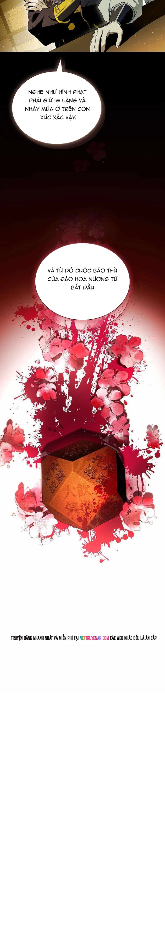 Trấn Hồn Kí Chapter 40 - Trang 2