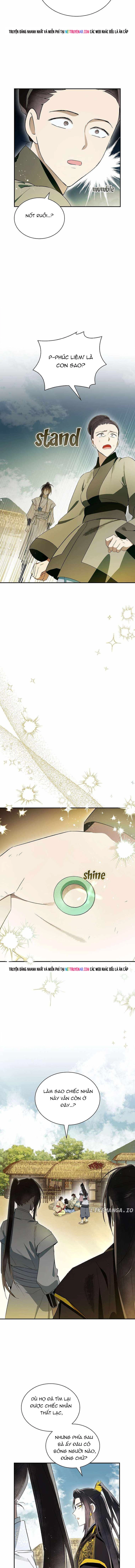 Trấn Hồn Kí Chapter 40 - Trang 2