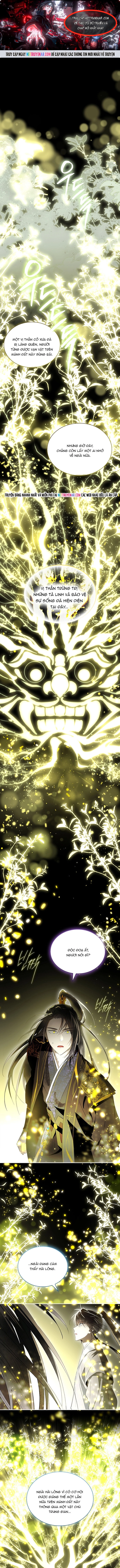 Trấn Hồn Kí Chapter 48 - Trang 2
