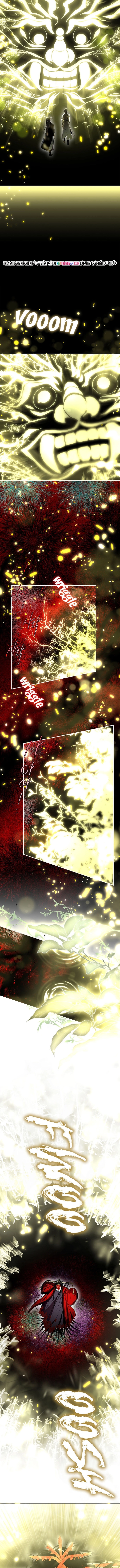 Trấn Hồn Kí Chapter 48 - Trang 2