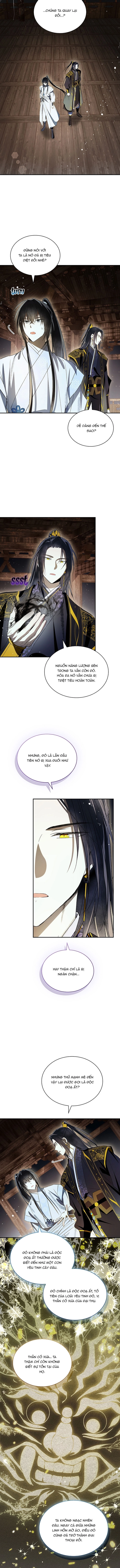 Trấn Hồn Kí Chapter 48 - Trang 2