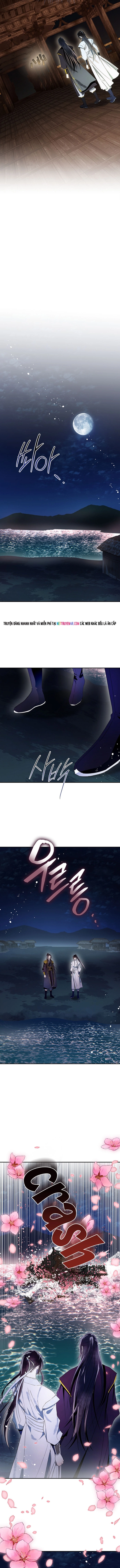 Trấn Hồn Kí Chapter 48 - Trang 2