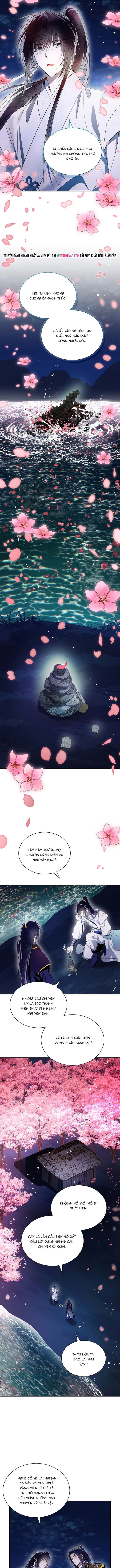 Trấn Hồn Kí Chapter 48 - Trang 2