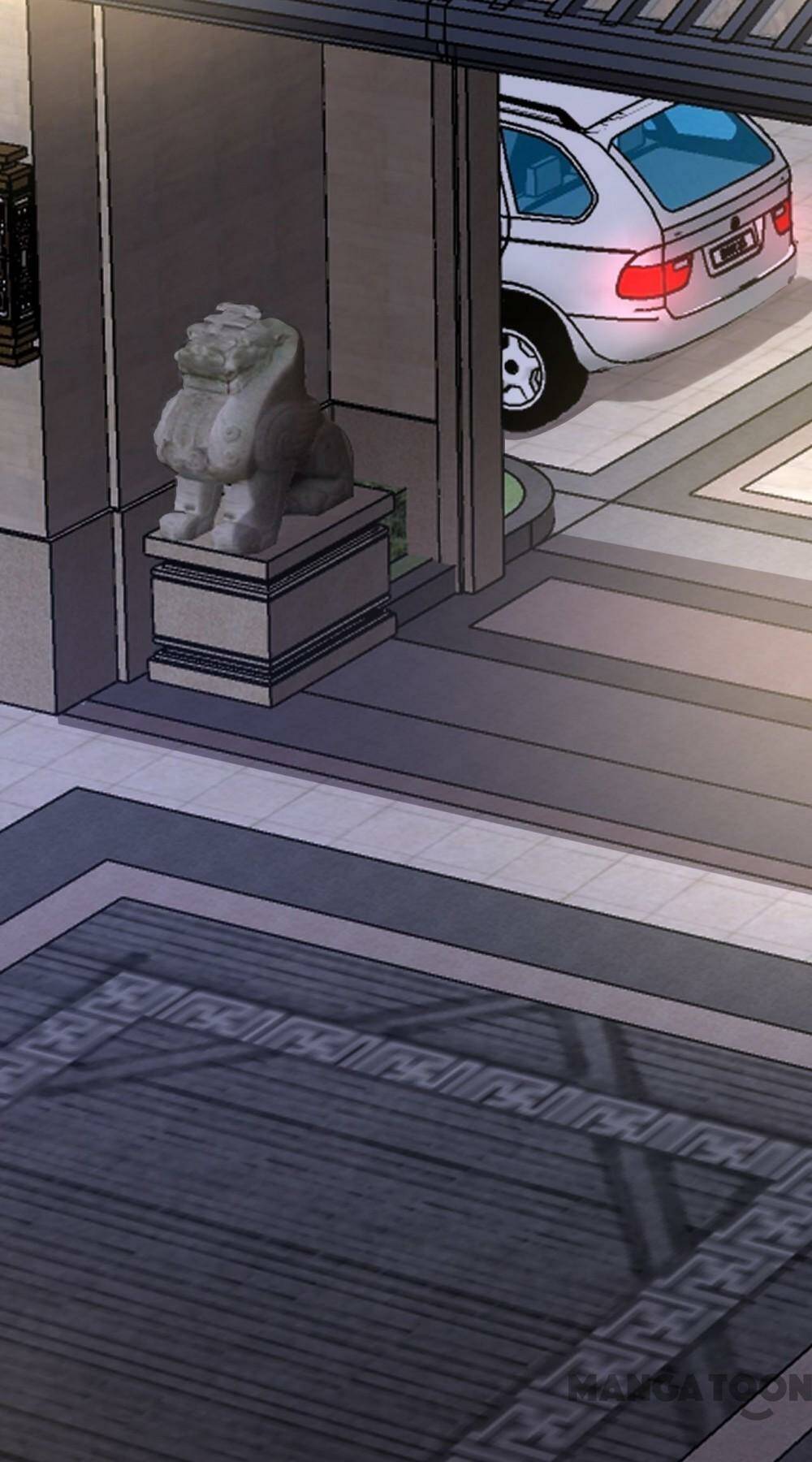 Trấn Quốc Thần Tế Chapter 10 - Trang 2