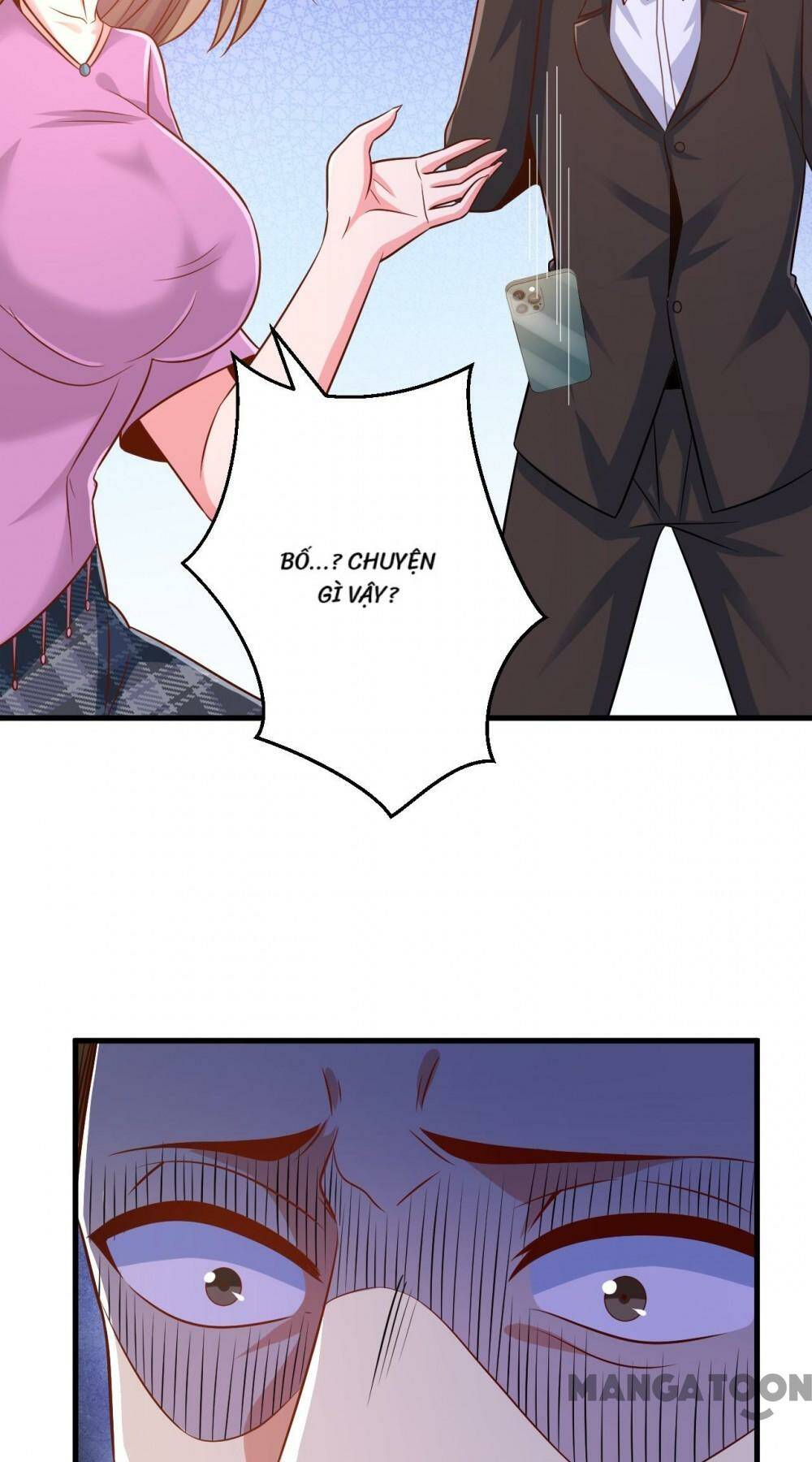 Trấn Quốc Thần Tế Chapter 10 - Trang 2