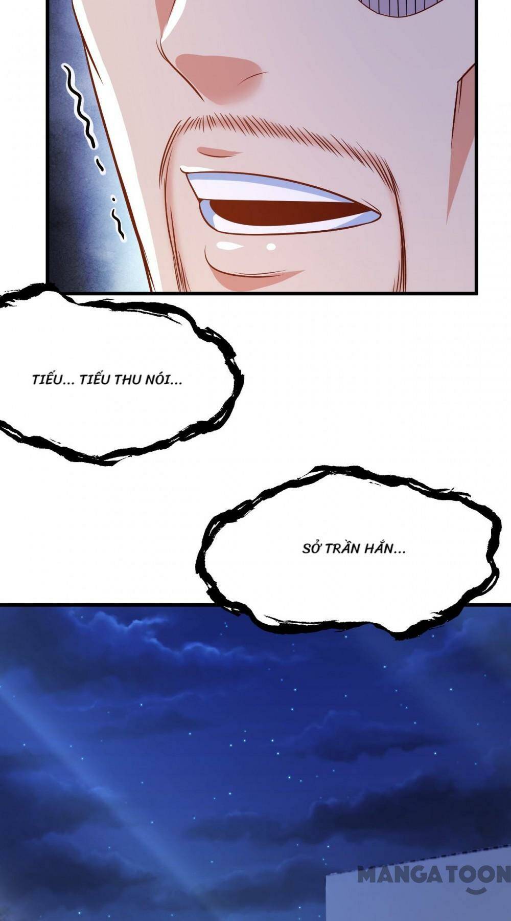 Trấn Quốc Thần Tế Chapter 10 - Trang 2