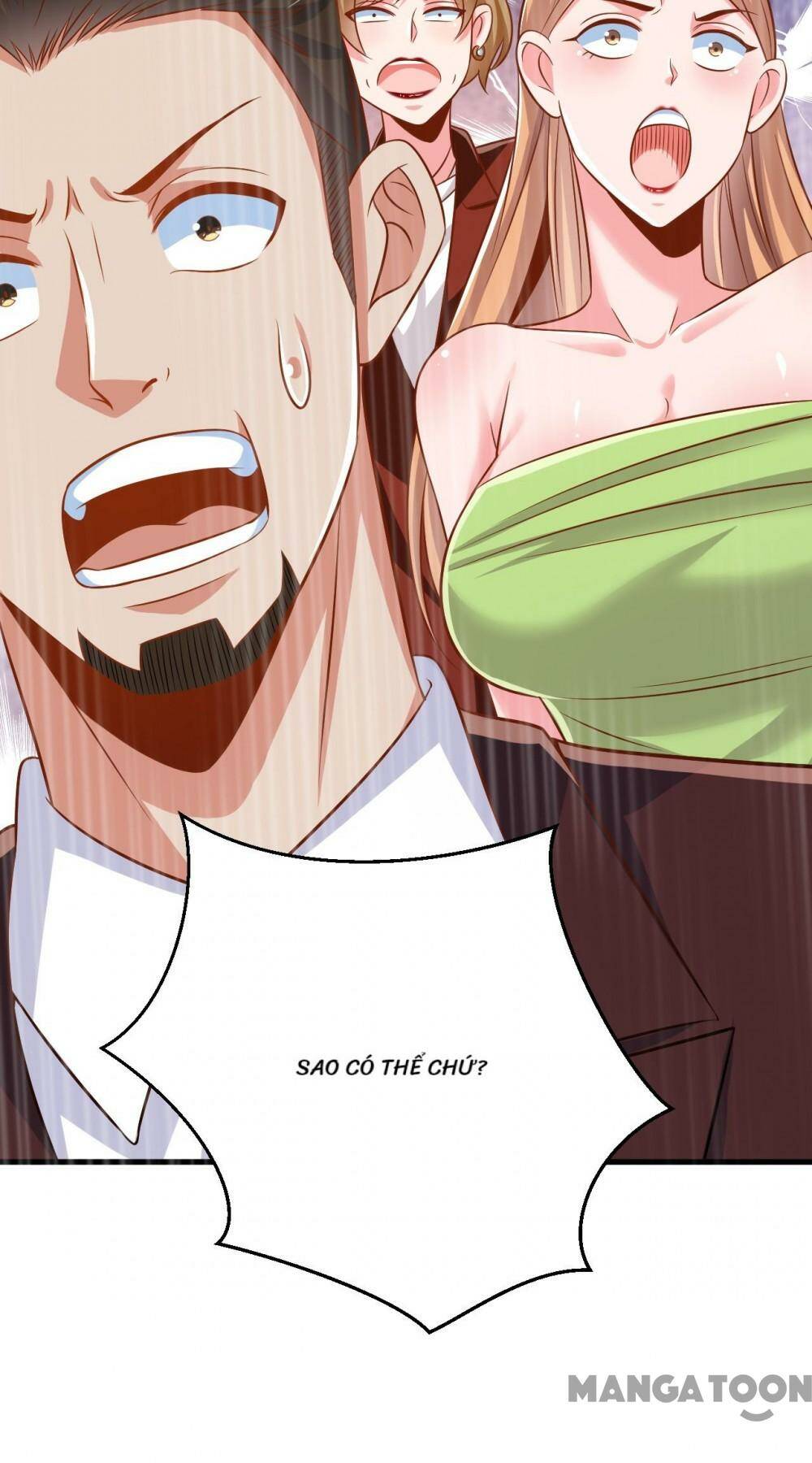 Trấn Quốc Thần Tế Chapter 10 - Trang 2