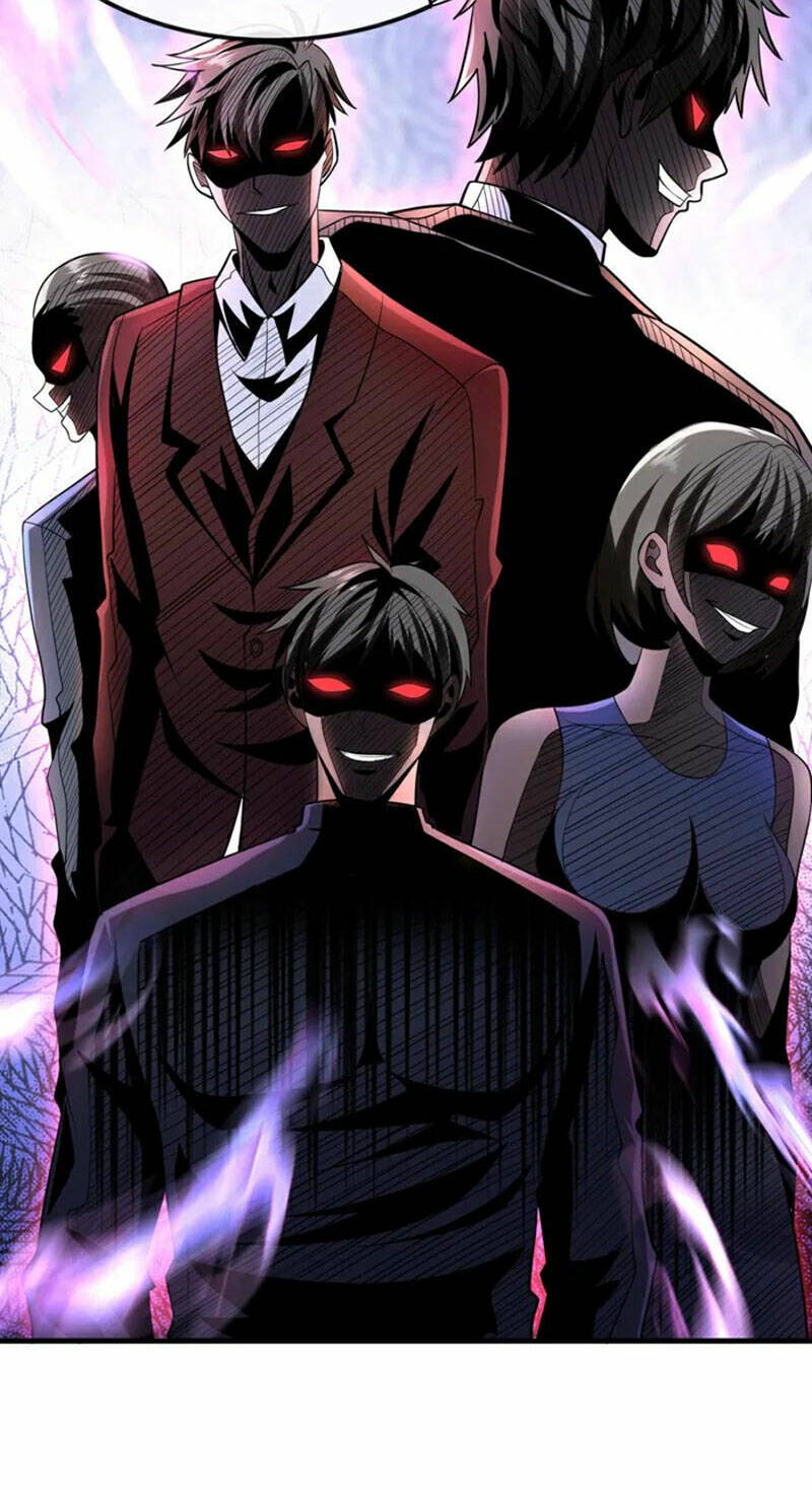 Trấn Quốc Thần Tế Chapter 100 - Trang 2