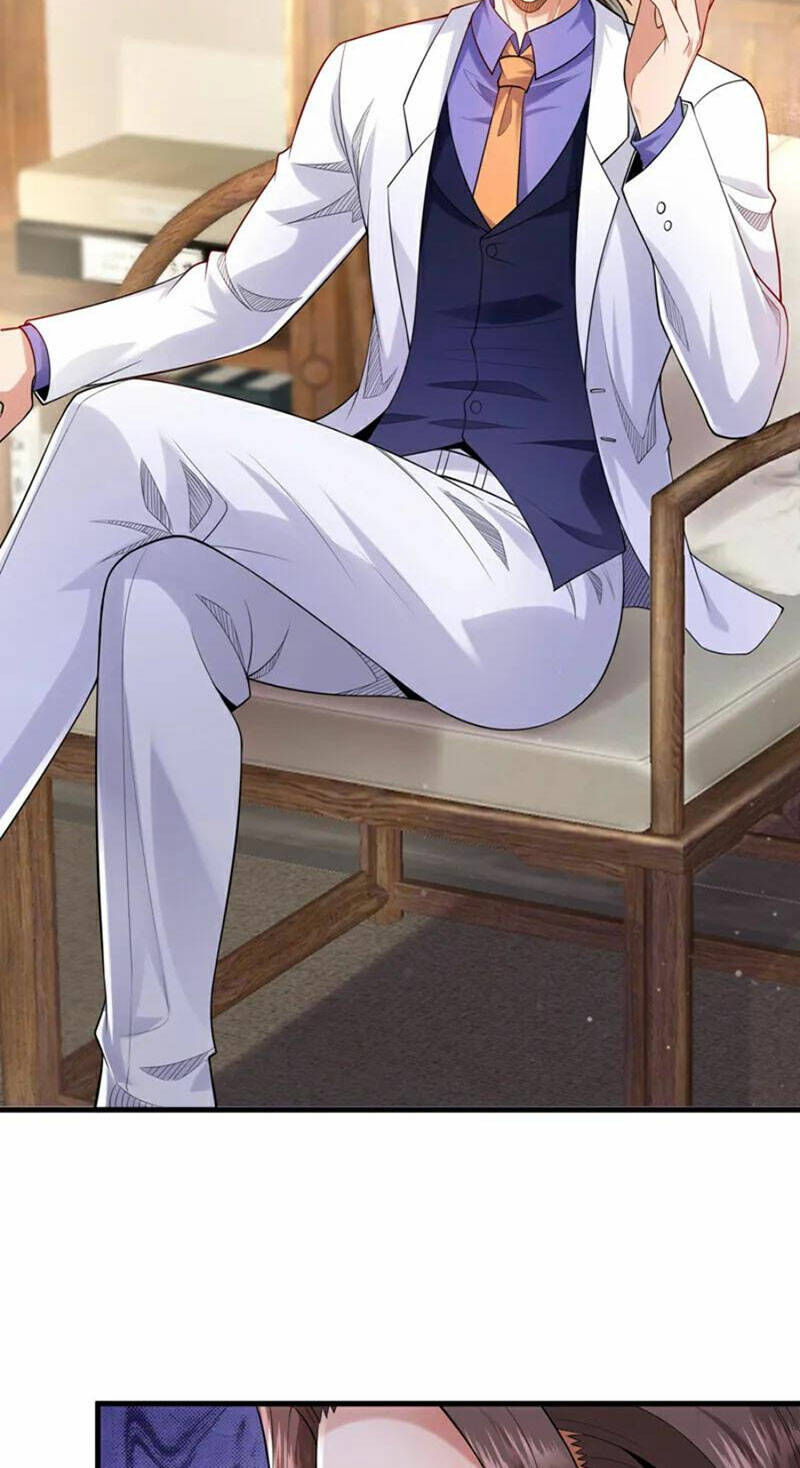 Trấn Quốc Thần Tế Chapter 100 - Trang 2