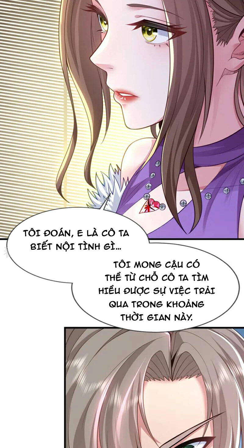 Trấn Quốc Thần Tế Chapter 100 - Trang 2