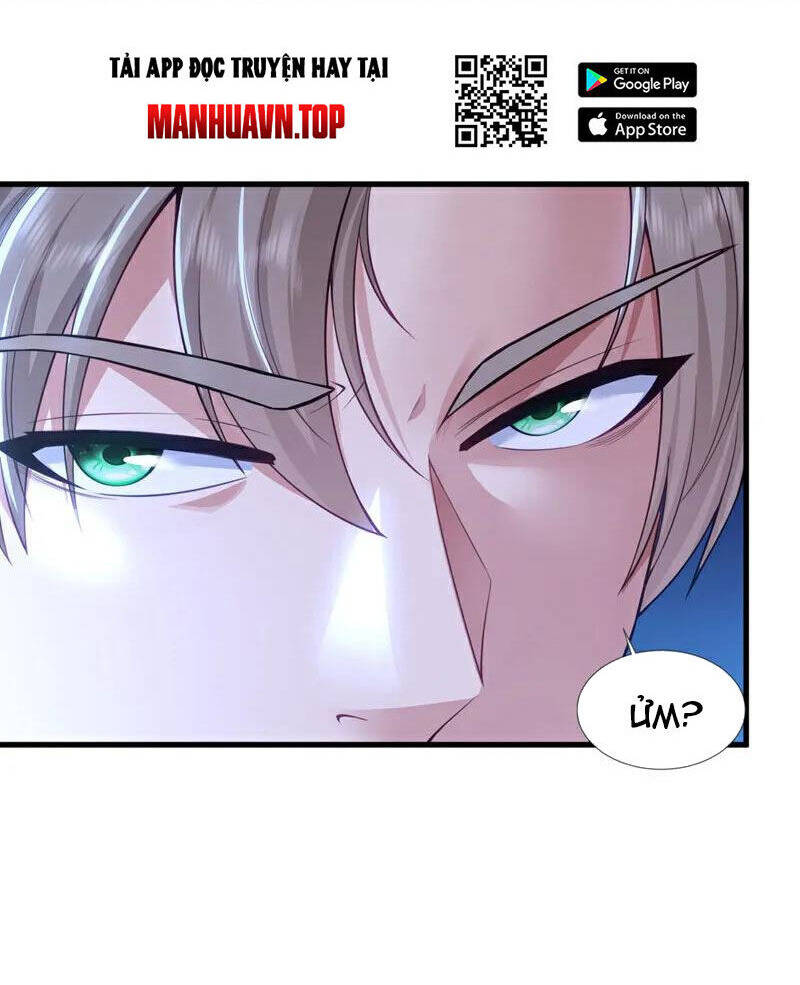 Trấn Quốc Thần Tế Chapter 101 - Trang 2