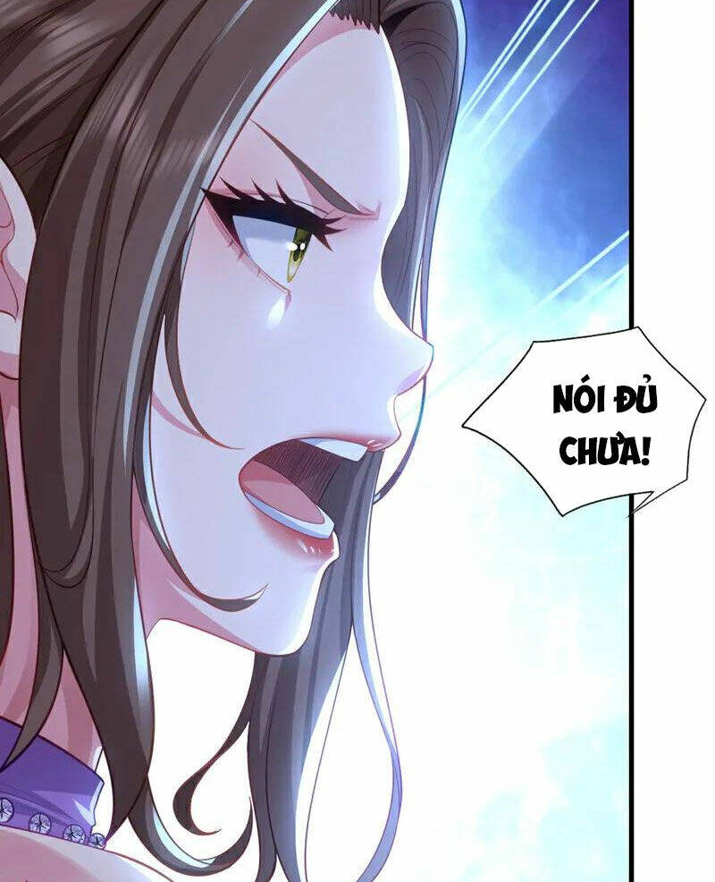 Trấn Quốc Thần Tế Chapter 101 - Trang 2