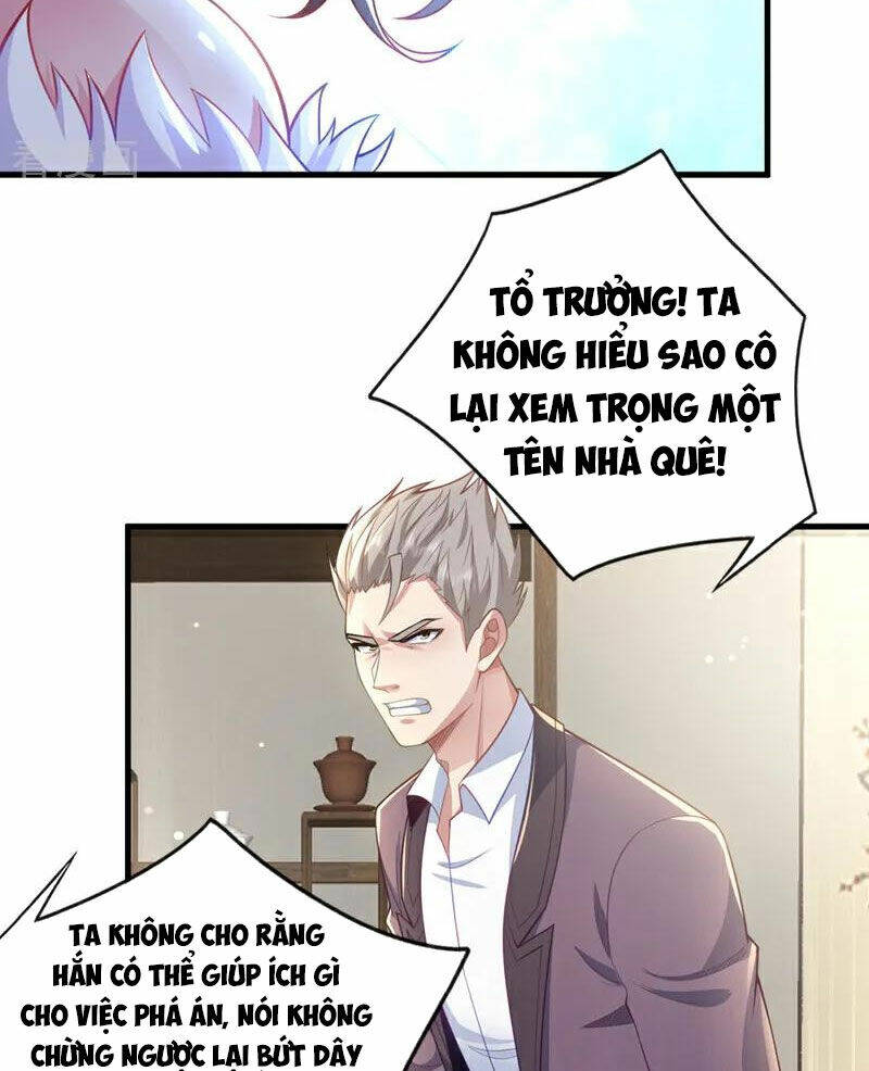 Trấn Quốc Thần Tế Chapter 101 - Trang 2
