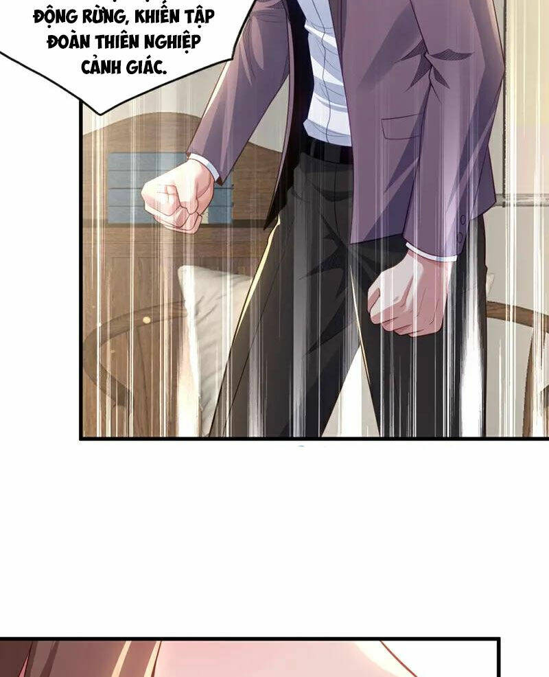 Trấn Quốc Thần Tế Chapter 101 - Trang 2