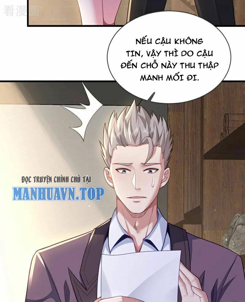 Trấn Quốc Thần Tế Chapter 101 - Trang 2