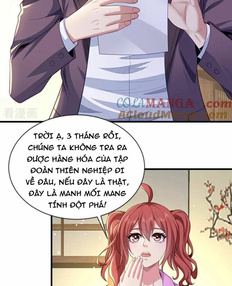 Trấn Quốc Thần Tế Chapter 101 - Trang 2