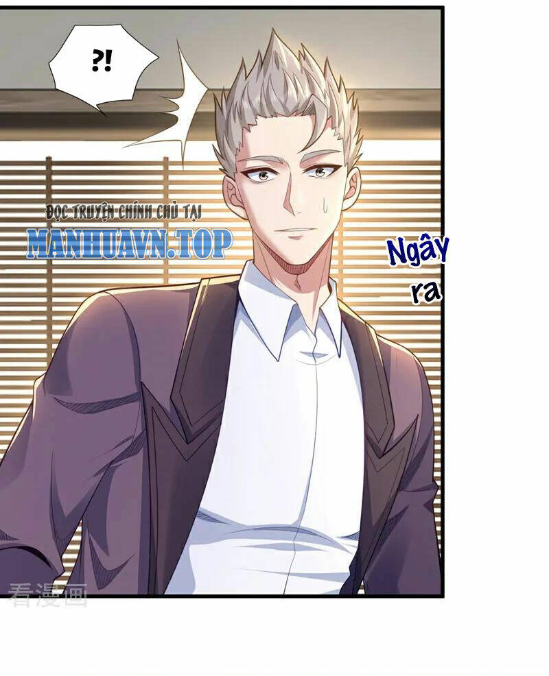 Trấn Quốc Thần Tế Chapter 101 - Trang 2