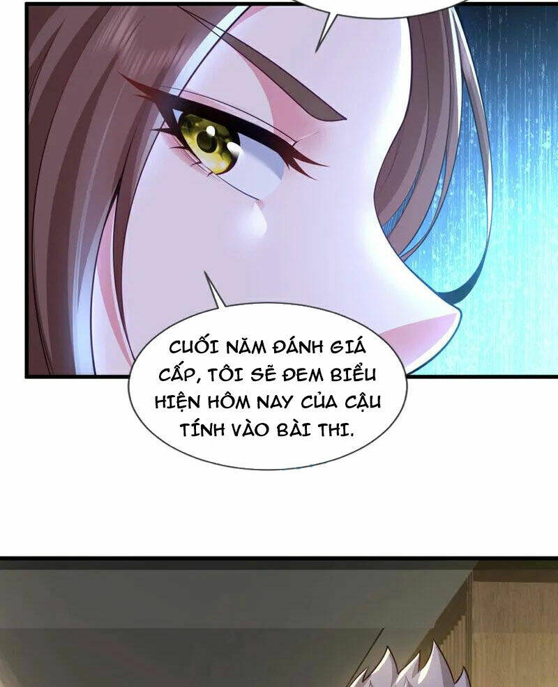 Trấn Quốc Thần Tế Chapter 101 - Trang 2