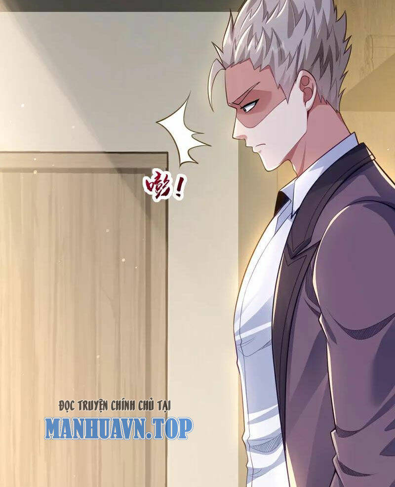 Trấn Quốc Thần Tế Chapter 101 - Trang 2