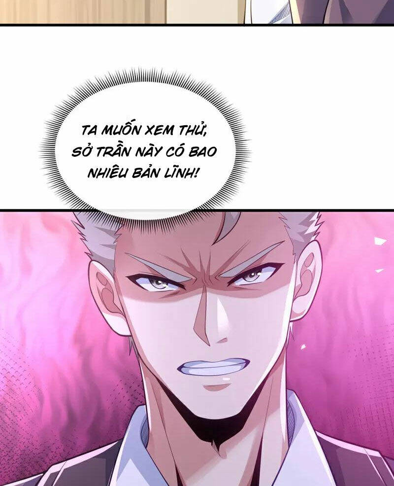 Trấn Quốc Thần Tế Chapter 101 - Trang 2