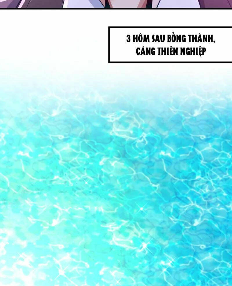 Trấn Quốc Thần Tế Chapter 101 - Trang 2