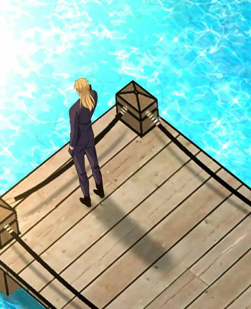 Trấn Quốc Thần Tế Chapter 101 - Trang 2