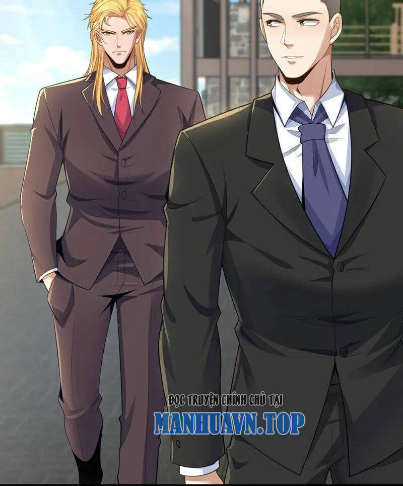 Trấn Quốc Thần Tế Chapter 101 - Trang 2