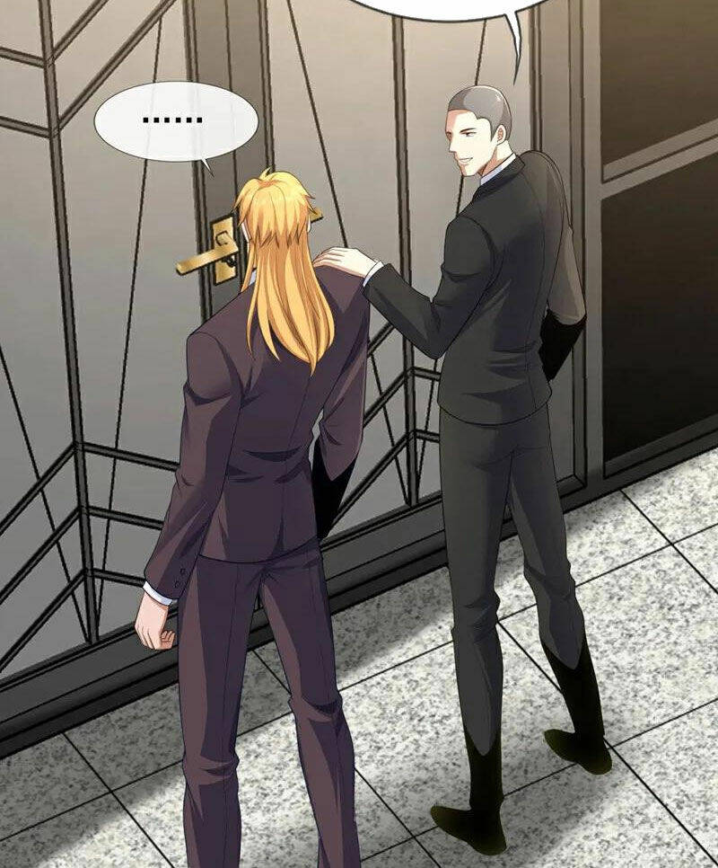 Trấn Quốc Thần Tế Chapter 101 - Trang 2