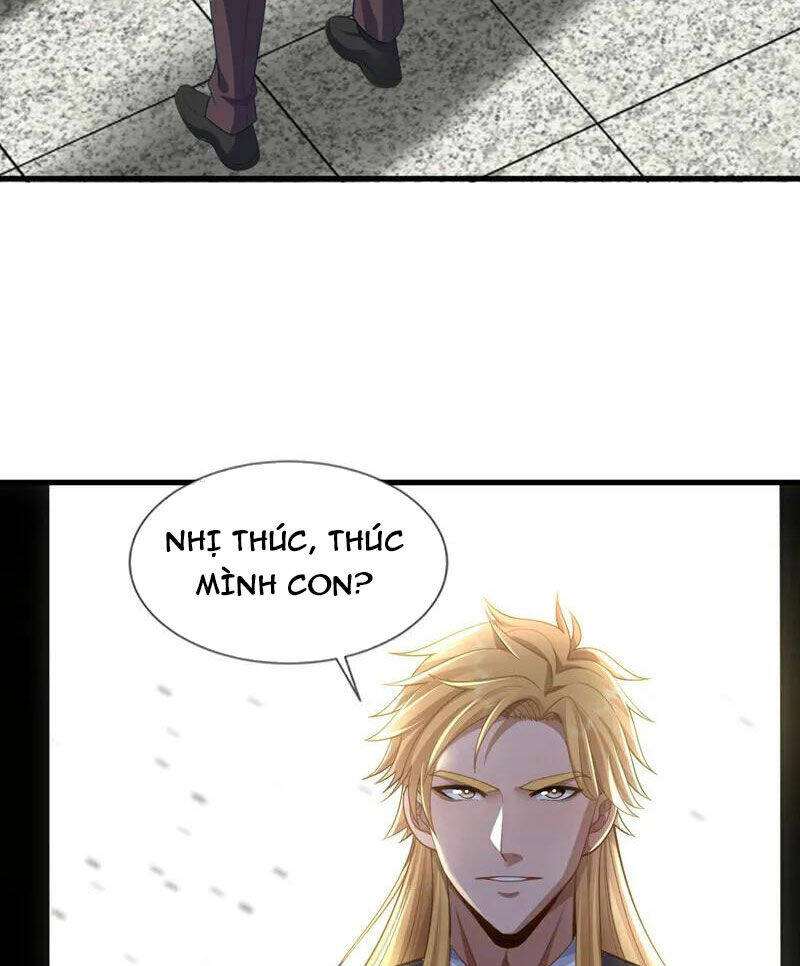 Trấn Quốc Thần Tế Chapter 101 - Trang 2